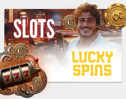 Lucky Spins Slots Guide: Best Slots, RTPs and More