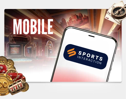 Sports Interaction App: SportsInteraction App Review