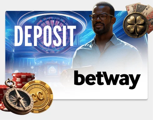 Betway Deposit — Helpful Tips and Secure Methods