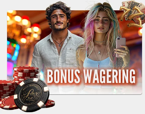 Casino Bonus Wagering Made Simple