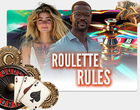 Roulette Rules