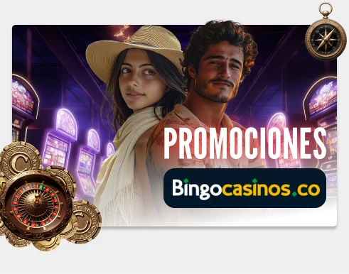 Promociones Bingocasinos