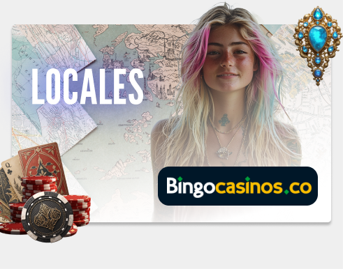 Locales Bingocasinos