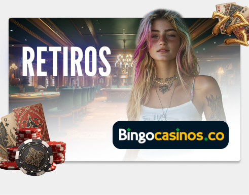 Retiros Bingocasinos